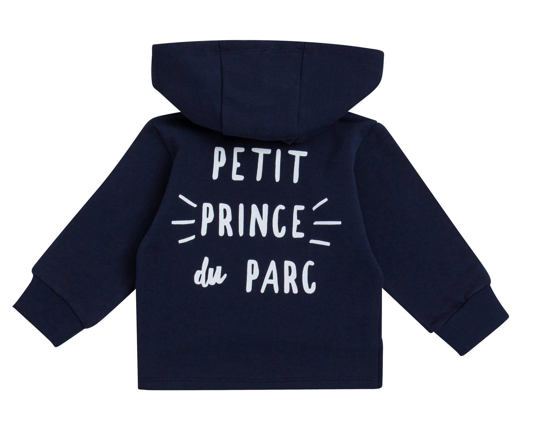PARIS SAINT GERMAIN Survêtement PSG - Collection Officielle Taille bébé  garçon 6 Mois