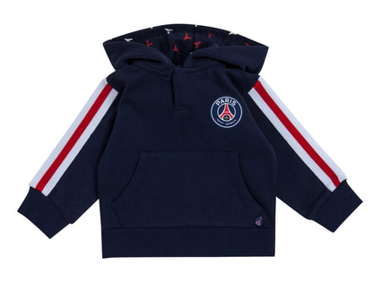 Sweat PSG bébé - Collection officielle PARIS SAINT GERMAIN