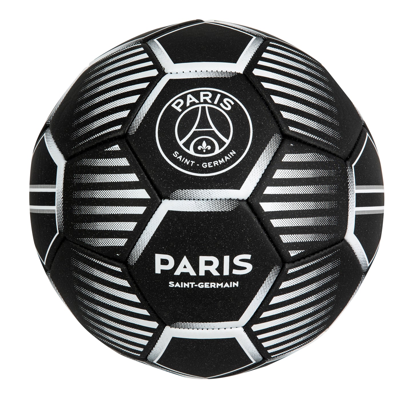 Ballon PSG - Collection officielle PARIS SAINT GERMAIN - T 5