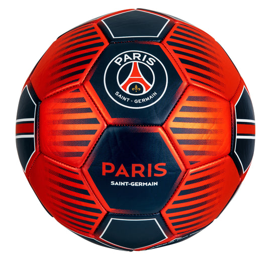 Petit Ballon PSG - Collection officielle PARIS SAINT GERMAIN - T 1