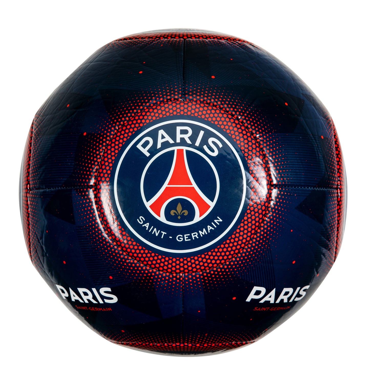 Ballon PSG - Collection officielle PARIS SAINT GERMAIN - T 5
