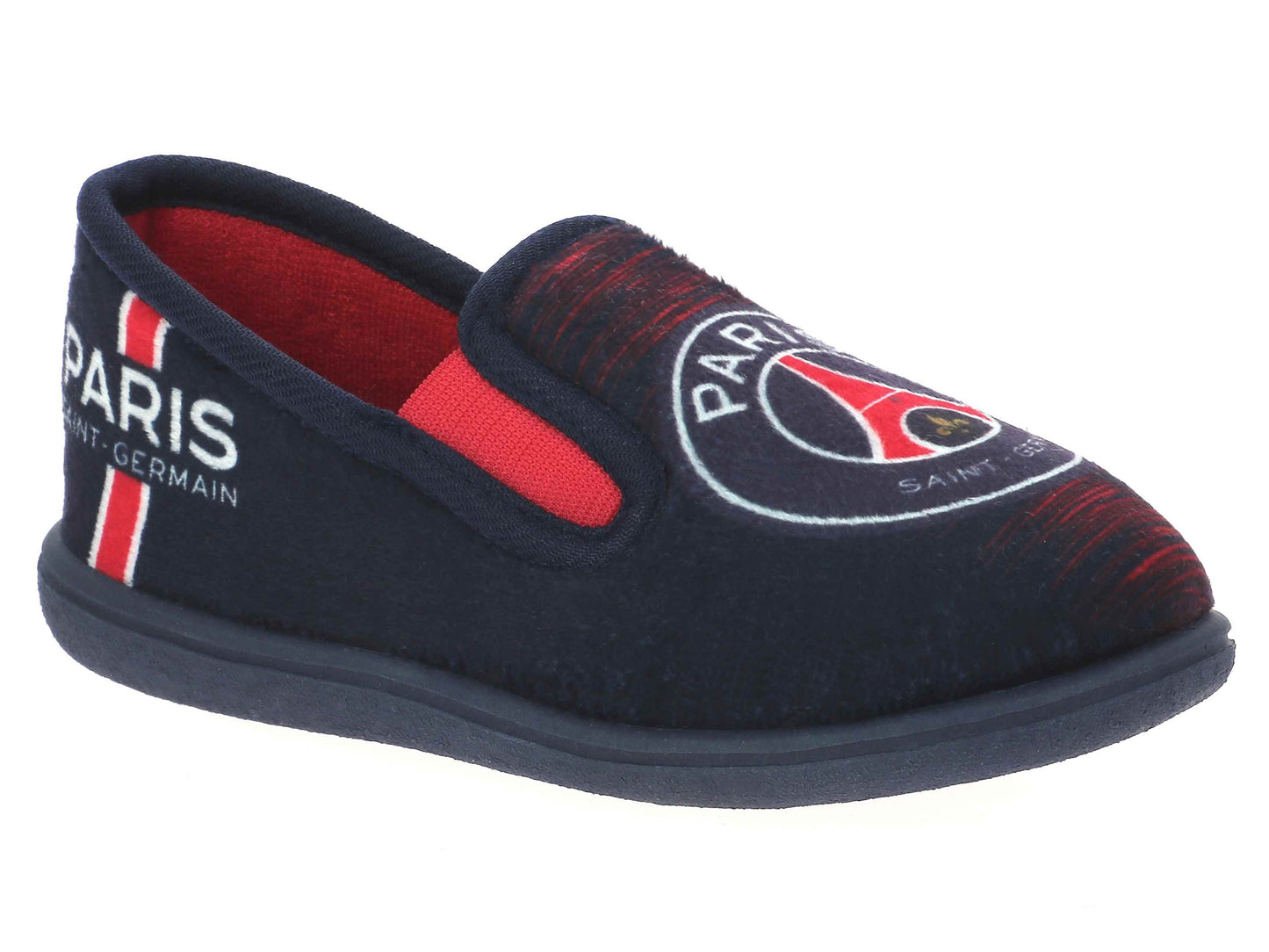 Chaussons bébé PSG - Collection officielle PARIS SAINT GERMAIN