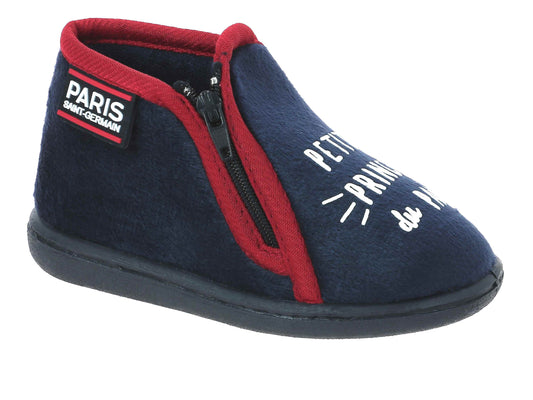 Chaussons bébé PSG - Collection officielle PARIS SAINT GERMAIN